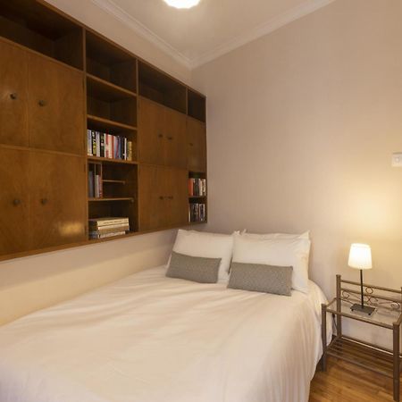 Prime Location 2 Bedroom Apt Next To The Acropolis Athén Kültér fotó