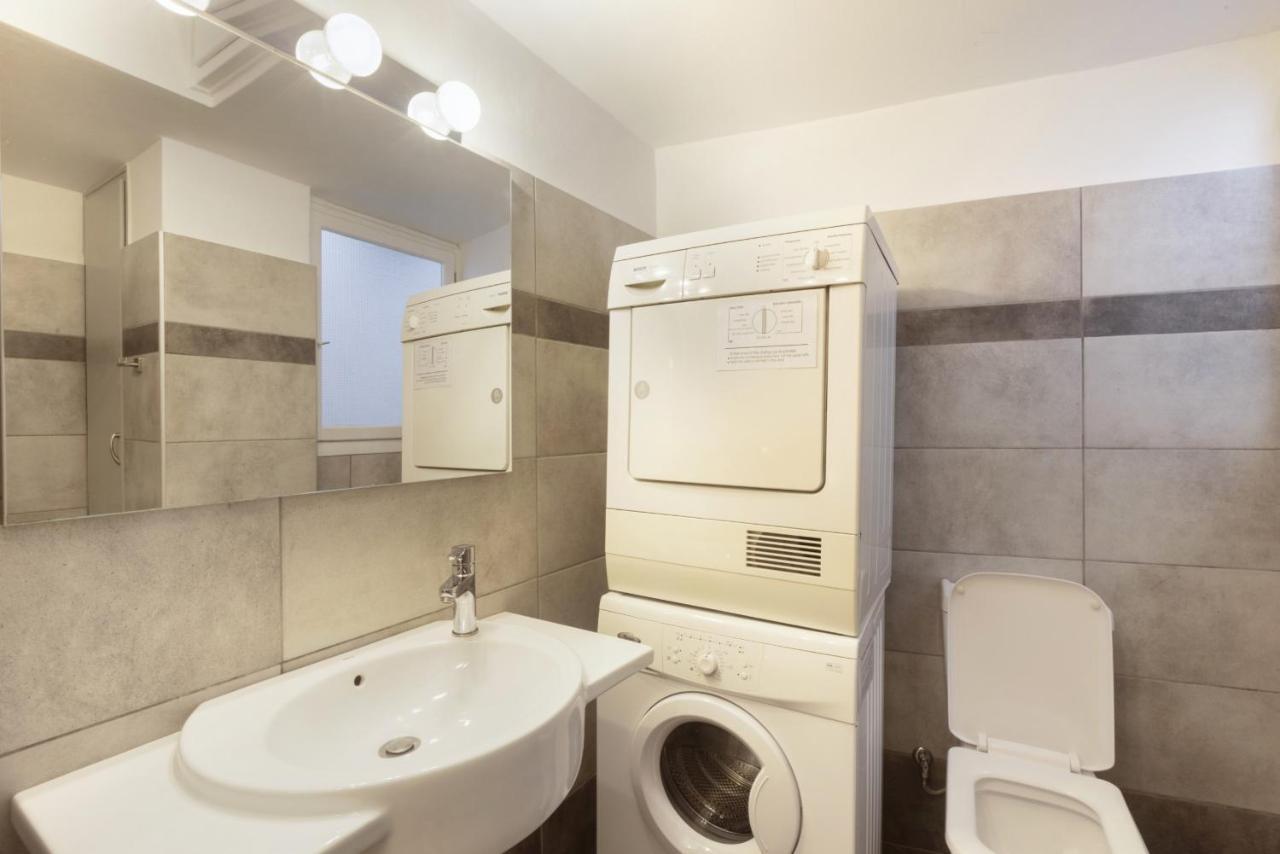 Prime Location 2 Bedroom Apt Next To The Acropolis Athén Kültér fotó