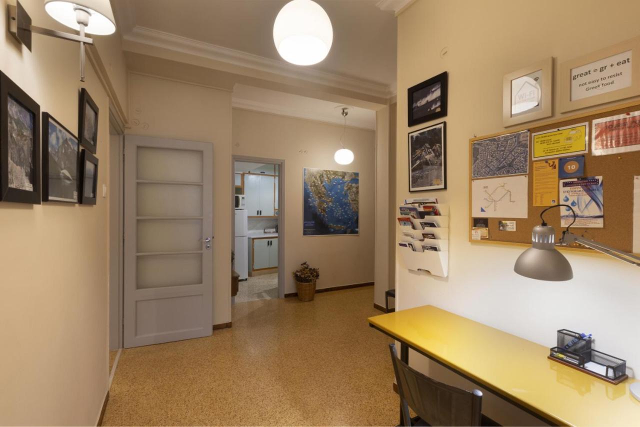 Prime Location 2 Bedroom Apt Next To The Acropolis Athén Kültér fotó