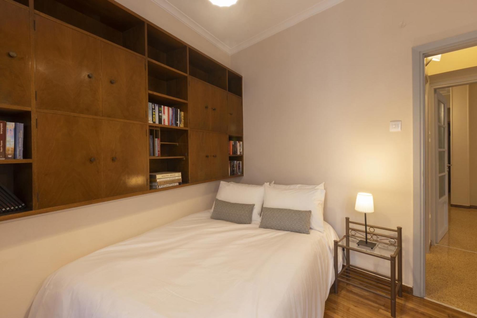 Prime Location 2 Bedroom Apt Next To The Acropolis Athén Kültér fotó